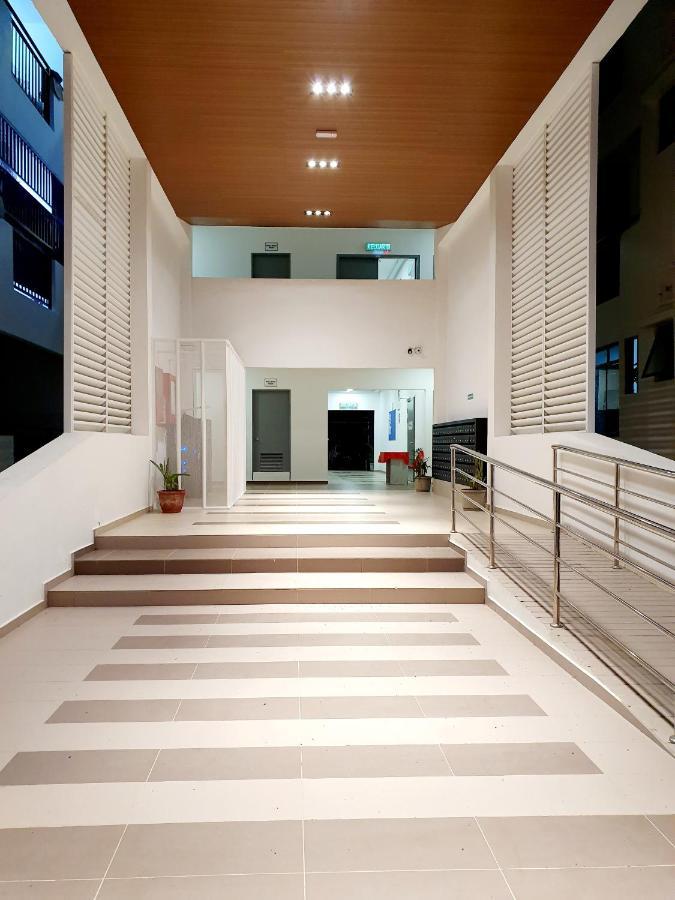 A29 Benoni Garden Suites 파파 외부 사진