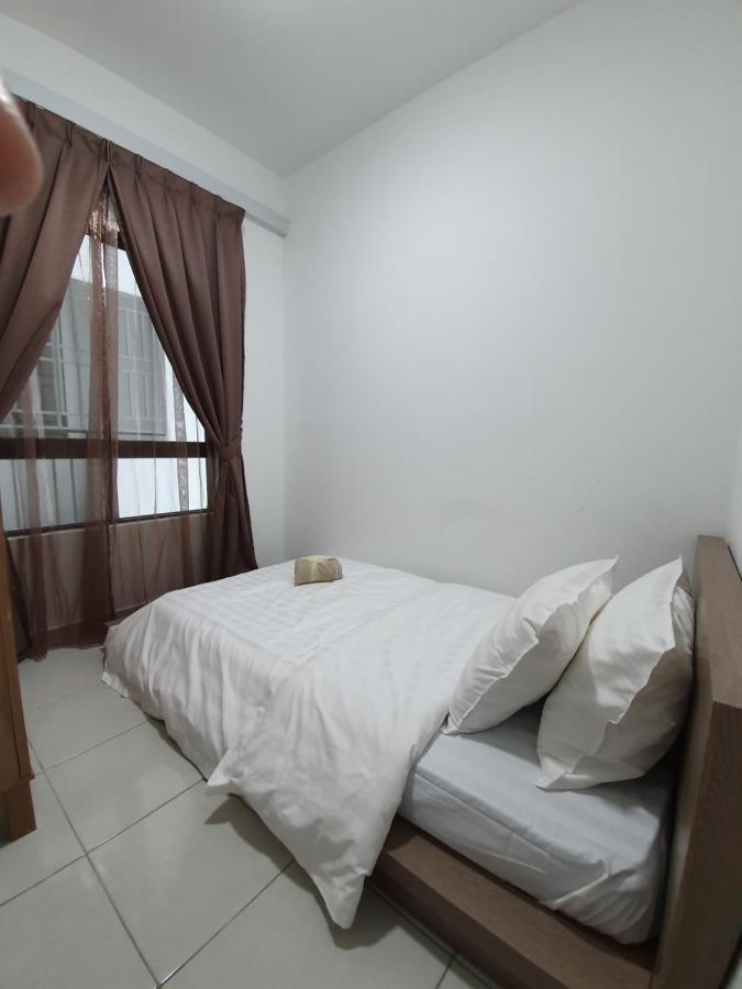 A29 Benoni Garden Suites 파파 외부 사진