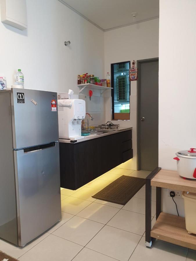 A29 Benoni Garden Suites 파파 외부 사진