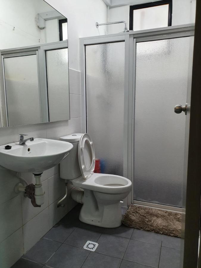 A29 Benoni Garden Suites 파파 외부 사진